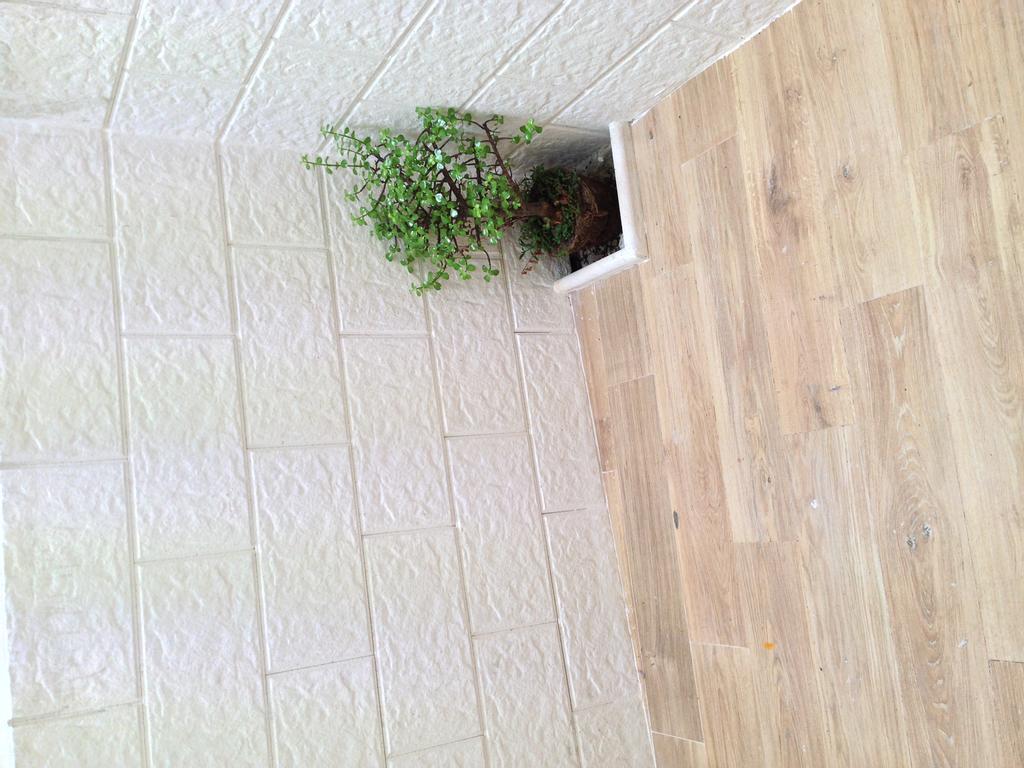 Appartement Casa Petra - Mini Open Space à Brindisi Extérieur photo